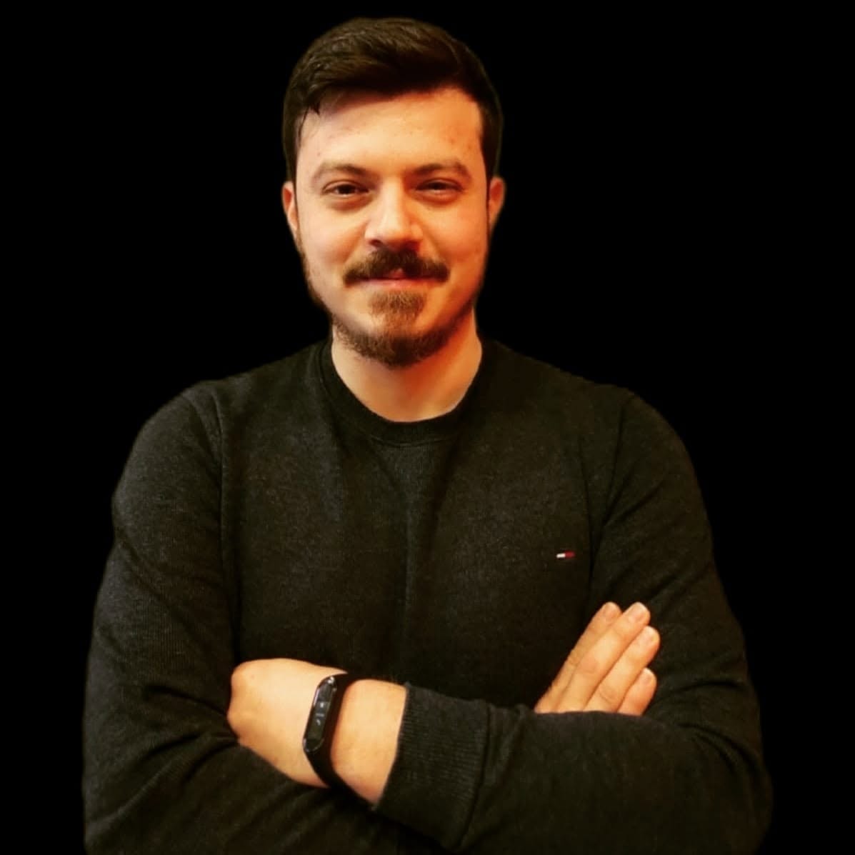 Psikolog Anıl Tokat